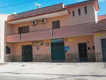 Palazzina Centro Storico