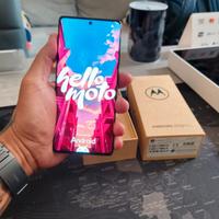 MOTOROLA EDGE 30 ULTRA 5G ( 12/256GB ) GARANZIA 