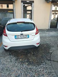  Ford Fiesta GPL anno 2010