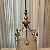 lampada a sospensione 