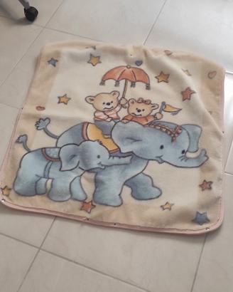 copertina per bambini 