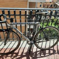 BICI CORSA MISURA 55