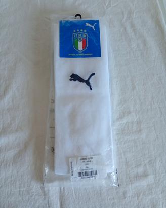Calzettoni della Nazionale Italiana Puma 