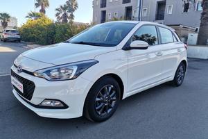 HYUNDAI i20 1.2 84 CV 5 porte