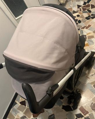 zippy pro inglesina