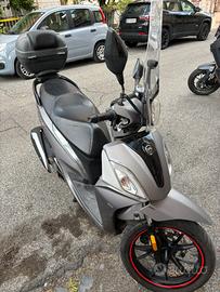 SYM SYMPHONY 125 ST