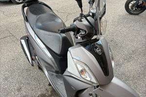 SYM SYMPHONY 125 ST