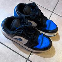 Scarpe Air Jordan Low 1