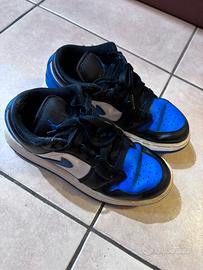 Scarpe Air Jordan Low 1
