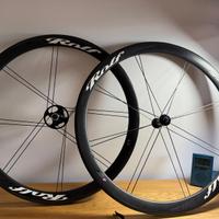 Rolf  Prima Tdf4 SL Tubolari