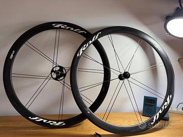 Rolf  Prima Tdf4 SL Tubolari