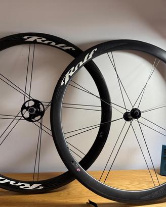 Rolf  Prima Tdf4 SL Tubolari