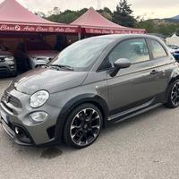 Abarth 695 1.4 Turbo T-Jet 180 CV Competizione Tri