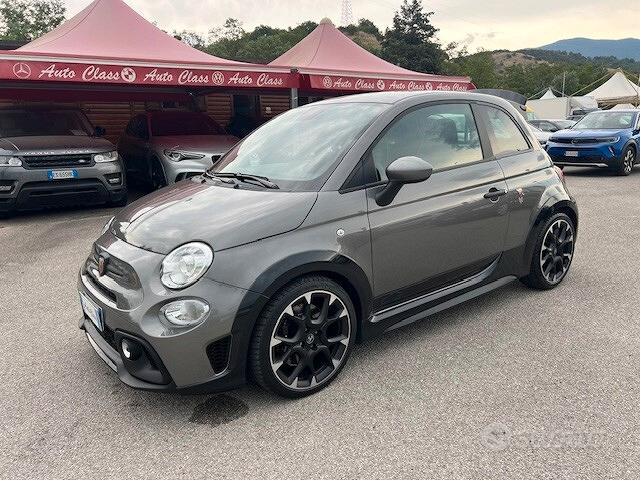 Abarth 695