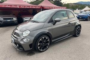 Abarth 695 1.4 Turbo T-Jet 180 CV Competizione Tri