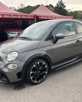 Abarth 695 Tributo 131 Rally 180cv Competizione