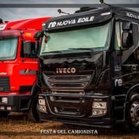 Iveco Stralis