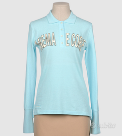 Polo Anema e Core Capri