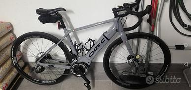 E-Gravel Ciocc thor xc tagia 50
