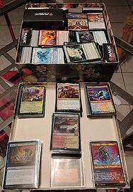 MAGIC The Gathering - MEGA Lotto 3600 carte