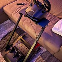 Volante logitech G920 xbox/pc