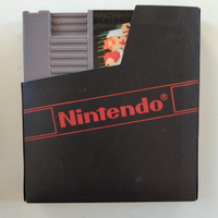 Videogioco Vintage Super Mario Bros Nintendo