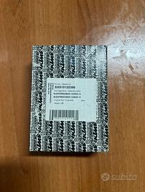 Centralina ktm/hsq 125