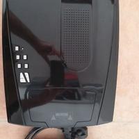 Video Proiettore 100 p. con lampada di riserva