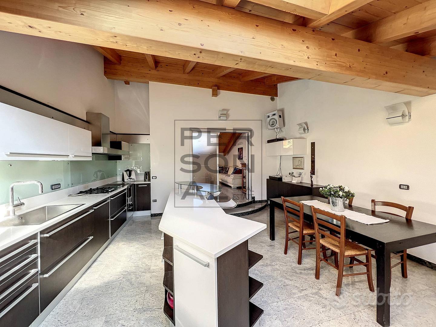 Appartamento – Fornace, San Rocco - Vista 2