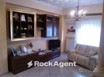 Appartamento di 96 m² con 3 locali a Catanzaro