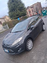 ford fiesta 1.4 gpl benzina 