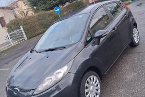 ford fiesta 1.4 gpl benzina 