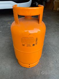 Bombola gas 5 kg