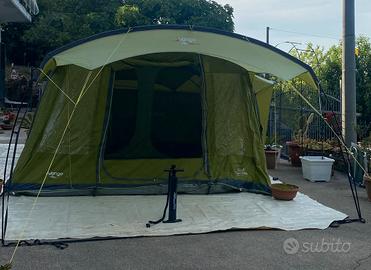 Tenda Vango AirBeam Solaris 600