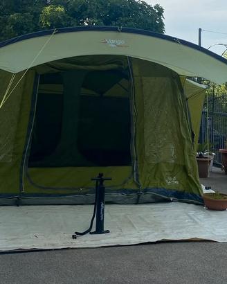 Tenda Vango AirBeam Solaris 600