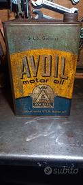 Latta Vintage