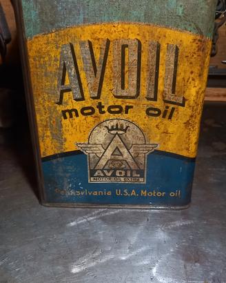 Latta Vintage