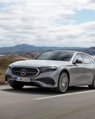 Ricambi per mercedes CLASSE E W214 2024 Ricambi pe