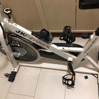 Ciclette JKF Fitness