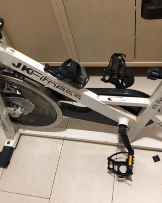 Ciclette JKF Fitness