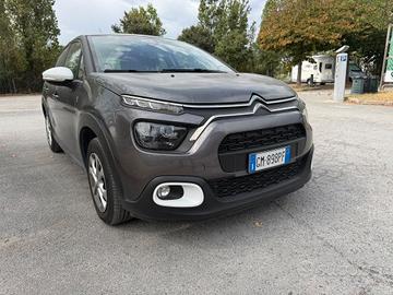 CITROEN C3 BlueHDi 100 S&S You