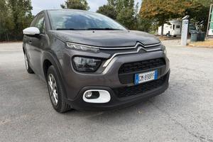 CITROEN C3 BlueHDi 100 S&S You