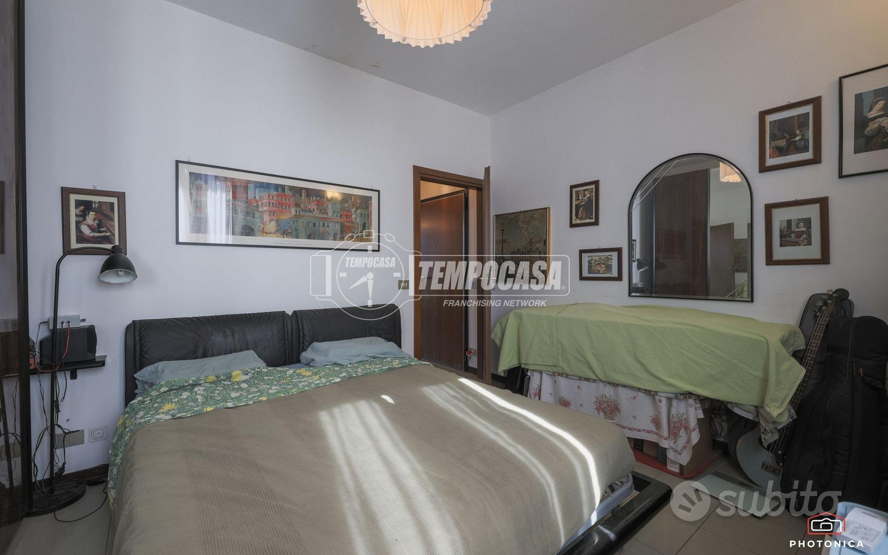 Appartamento – Sala Bolognese, Osteria Nuova - Vista 2