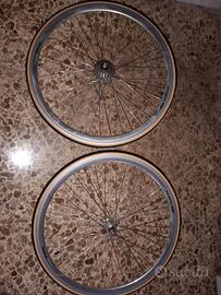 cerchi Campagnolo Atlanta 1996