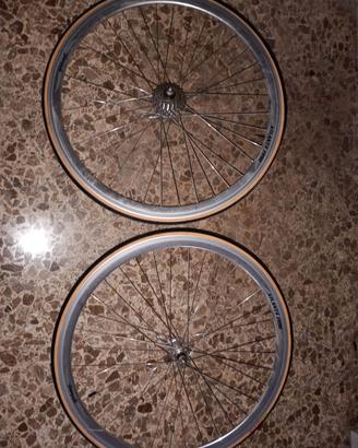 cerchi Campagnolo Atlanta 1996