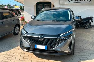 Nissan Qashqai 1.3 mhev N-Connecta 2wd 140cv