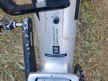 trek supercaliber slr 99