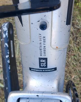 trek supercaliber slr 99