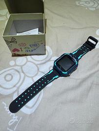 Orologio giocattolo  bimbo / bimba