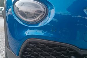 Fiat 500X 1.0 SOLO 60.000 KM ANNO 2020